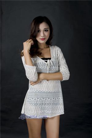 Ladies of Guangzhou