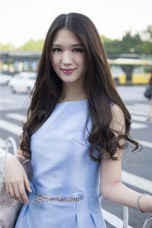 Ladies of Chengdu