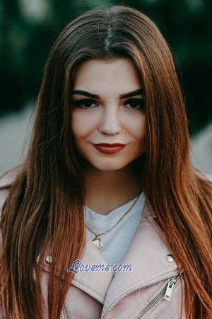 Ladies of Belarus