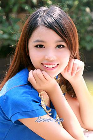 Ladies of Zhanjiang