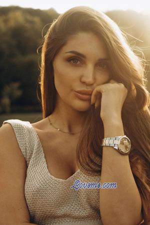 Ladies of Eastern-Europe