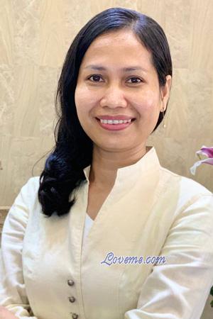 225389 - Nary Age: 37 - Cambodia