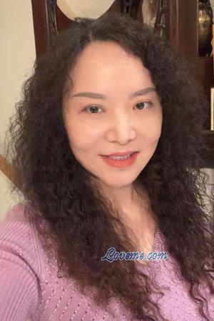 225966 - Lily Age: 56 - China