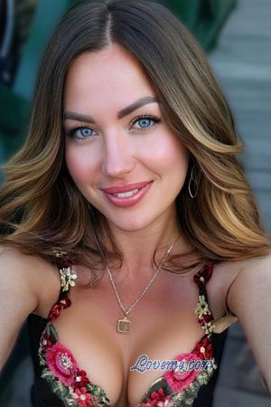 Ladies of Eastern-Europe