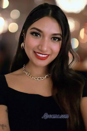 Ladies of Mexico