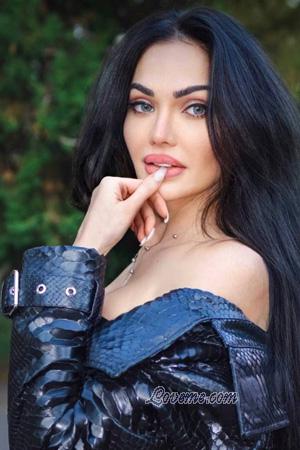 Ladies of Eastern-Europe
