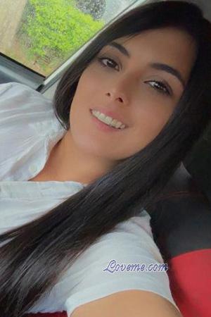 Ladies of Latin-America